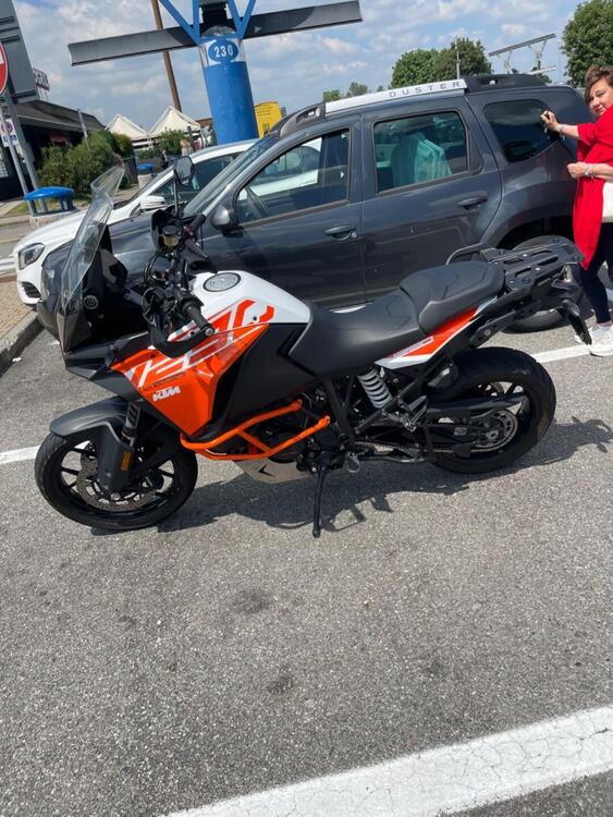 KTM 1290 Super Adventure S (2017 - 20) (3)