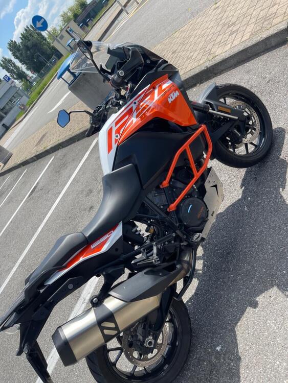 KTM 1290 Super Adventure S (2017 - 20) (4)