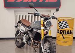 Fantic Motor Caballero 500 Scrambler Deluxe (2021 - 23) nuova