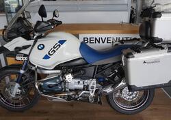 Bmw R 1150 GS Adventure (2002 - 06) usata