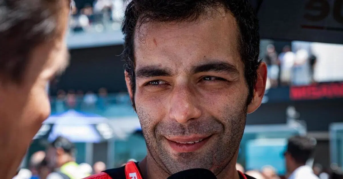 SBK 2024. GP dell'Emilia-Romagna. Danilo Petrucci: &ldquo;L&rsquo;infortunio mi ha fatto capire che cosa conta davvero&rdquo;