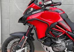 Ducati Multistrada 950 S (2021) usata