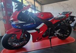 Honda CBR 1000 RR-R Fireblade (2024) nuova