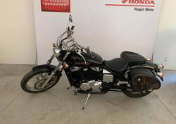 Honda Black Widow usata