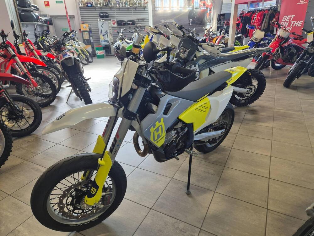 Husqvarna FS 450 (2023)