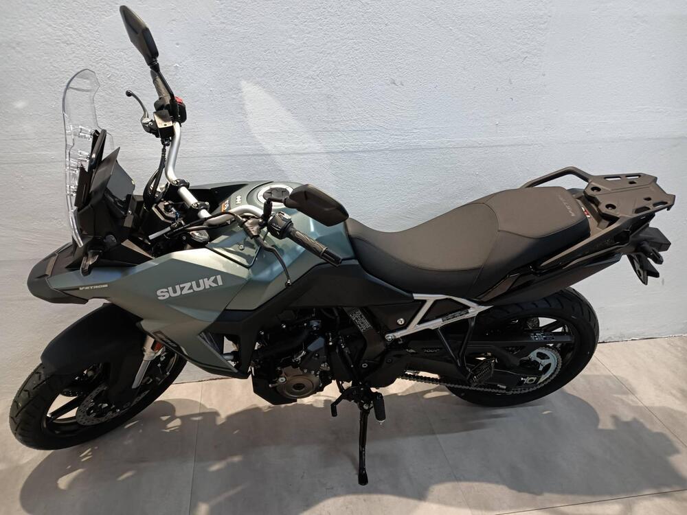 Suzuki V-Strom 800SE (2023 - 24) (2)