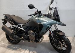 Suzuki V-Strom 800SE (2023 - 24) nuova