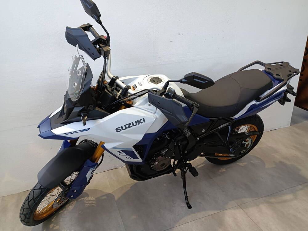 Suzuki V-Strom 800DE (2023 - 24) (2)