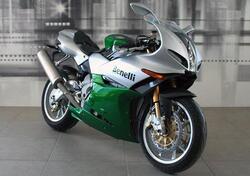 Benelli Tornado 900 Tre (2003 - 06) nuova