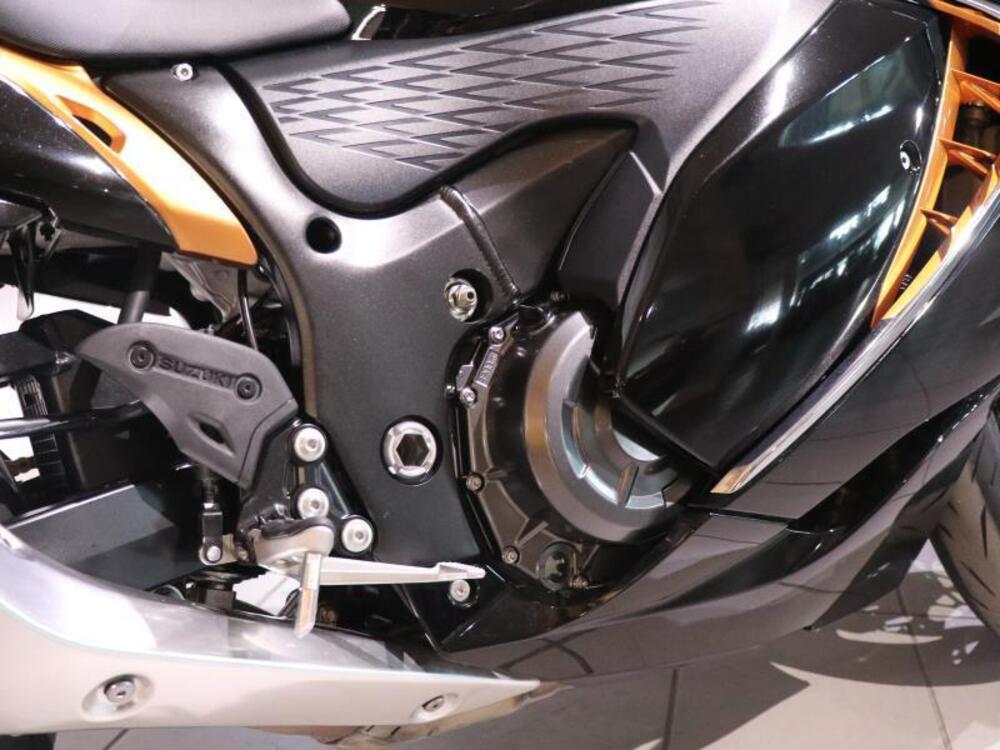 Suzuki GSX 1300 R Hayabusa (2021 - 24) (3)