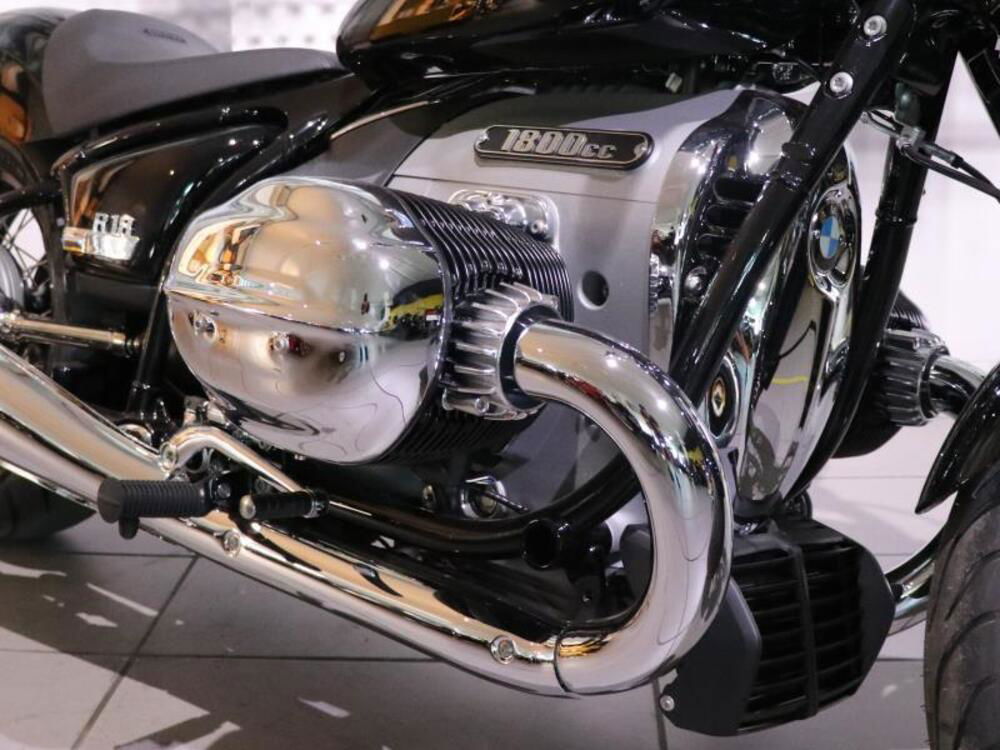 Bmw R 18 (2020 - 24) (3)