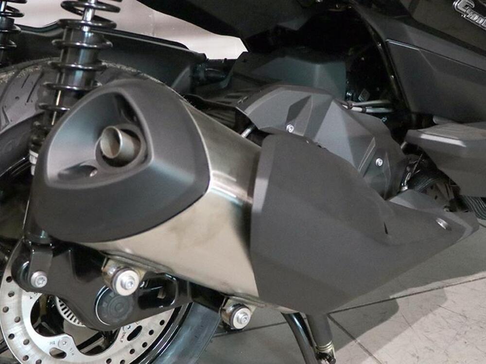 Bmw C 400 GT (2021 - 24) (5)