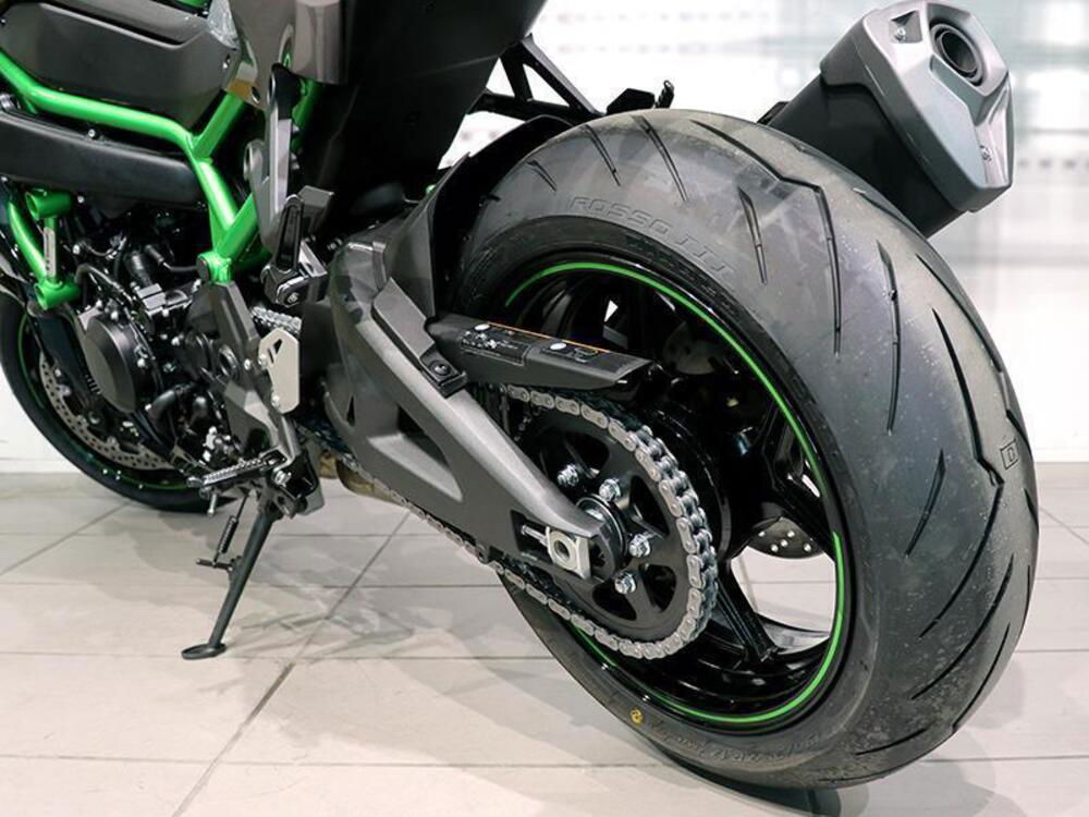 Kawasaki Z 1000 (2017 - 20) (5)