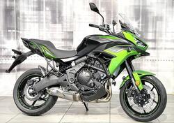 Kawasaki Versys 650 (2021 - 24) usata