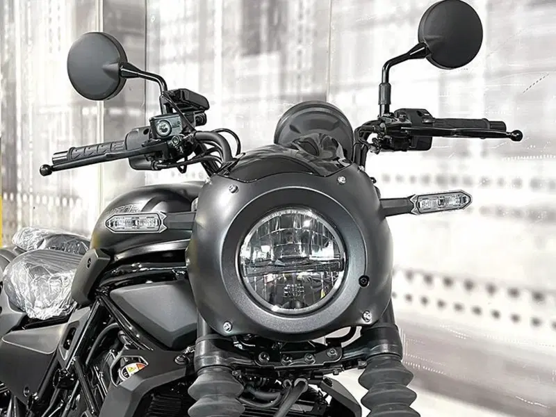 Kawasaki Eliminator 500 SE (2024 - 26) (4)