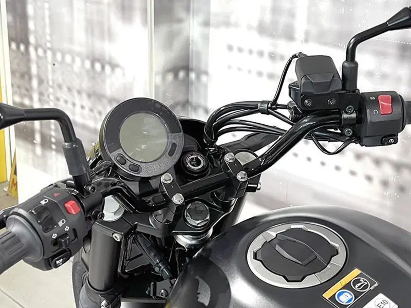 Kawasaki Eliminator 500 SE (2024 - 26) (5)