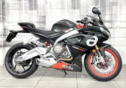 Aprilia RS 660 (2020 - 24) usata