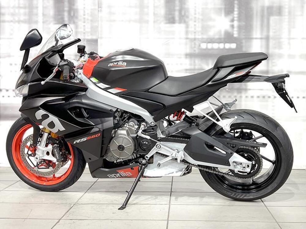 Aprilia RS 660 (2020 - 24) (2)