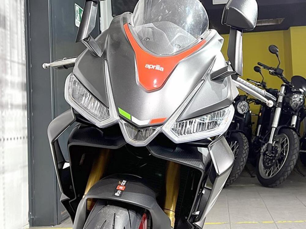 Aprilia RS 660 (2020 - 24) (3)