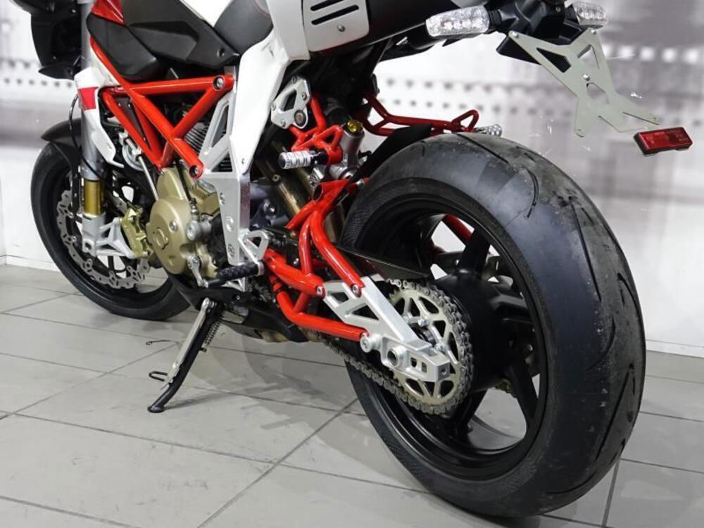 Bimota DB6 Delirio E (2006 - 15) (4)