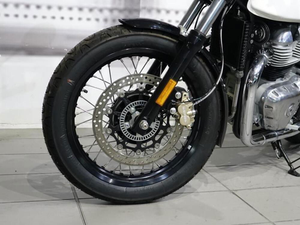 Royal Enfield Continental GT 650 (2019 - 20) (3)