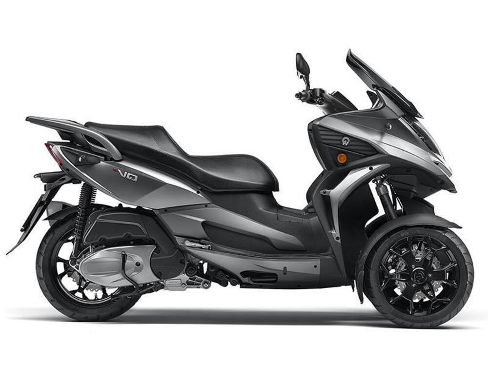 Quadro QV3 350 (2018 - 19)