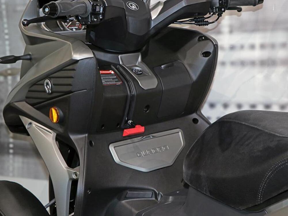 Quadro QV3 350 (2018 - 19) (4)