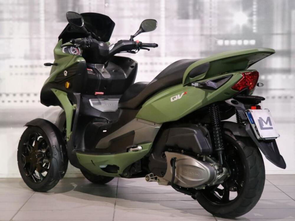 Quadro QV3 350 (2018 - 19) (2)