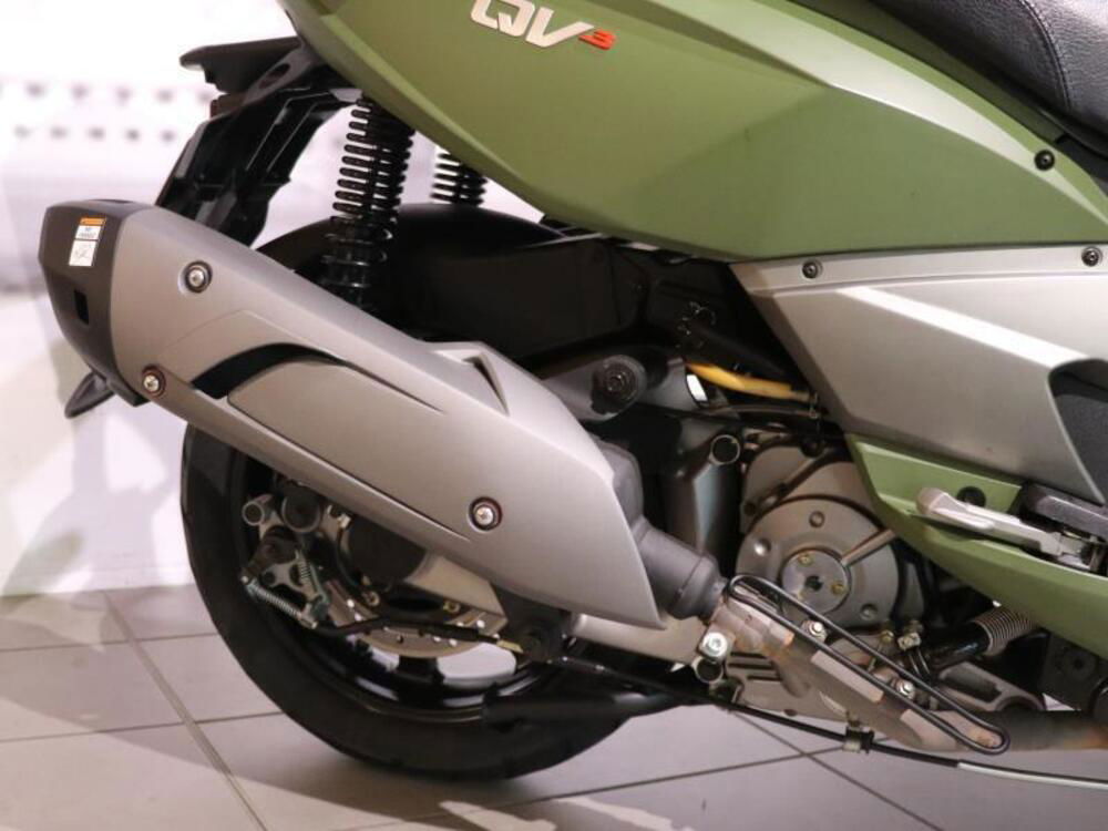 Quadro QV3 350 (2018 - 19) (4)