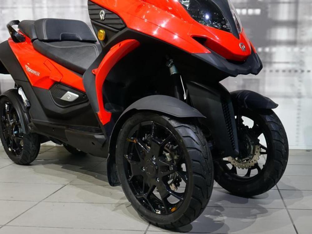 Quadro Qooder 400 (2018 - 19) (3)