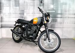 Mash Italia Scrambler 400 (2017 - 20) nuova