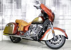 Indian Chieftain (2019 - 20) nuova