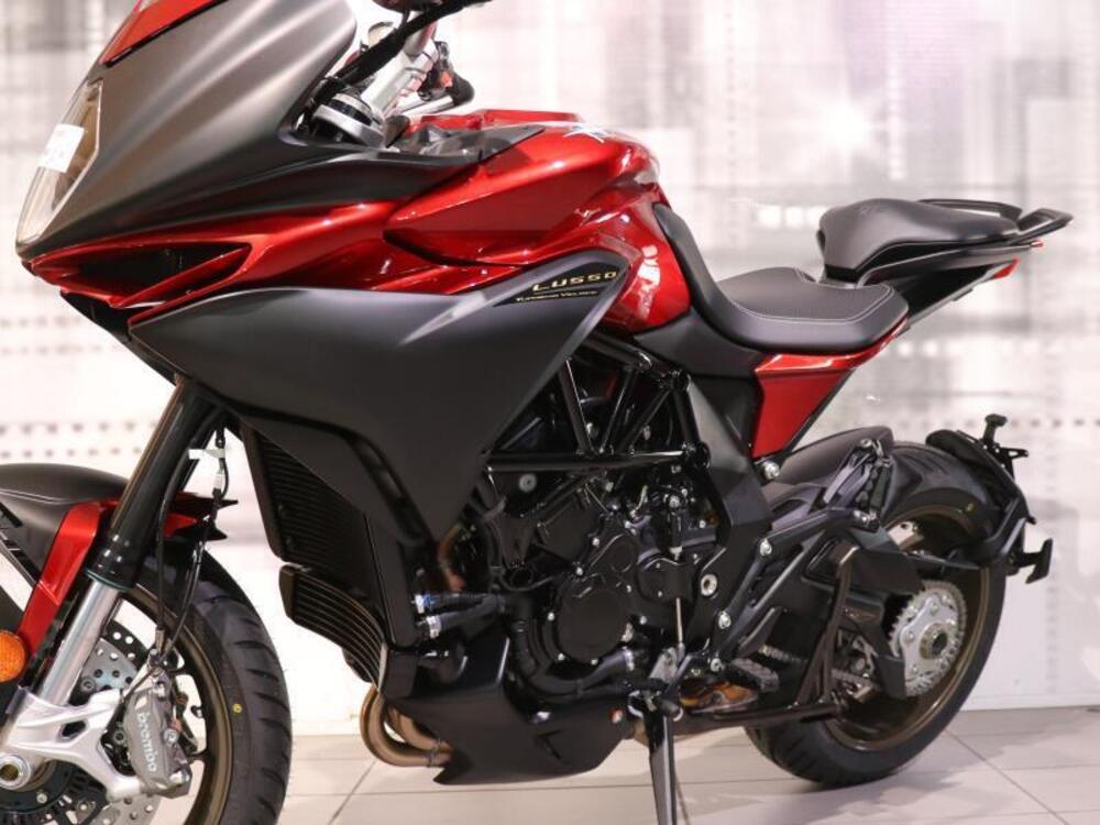 MV Agusta Turismo Veloce 800 Lusso (2021 - 22) (4)