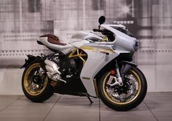 MV Agusta Superveloce 800 S (2021 - 24) nuova