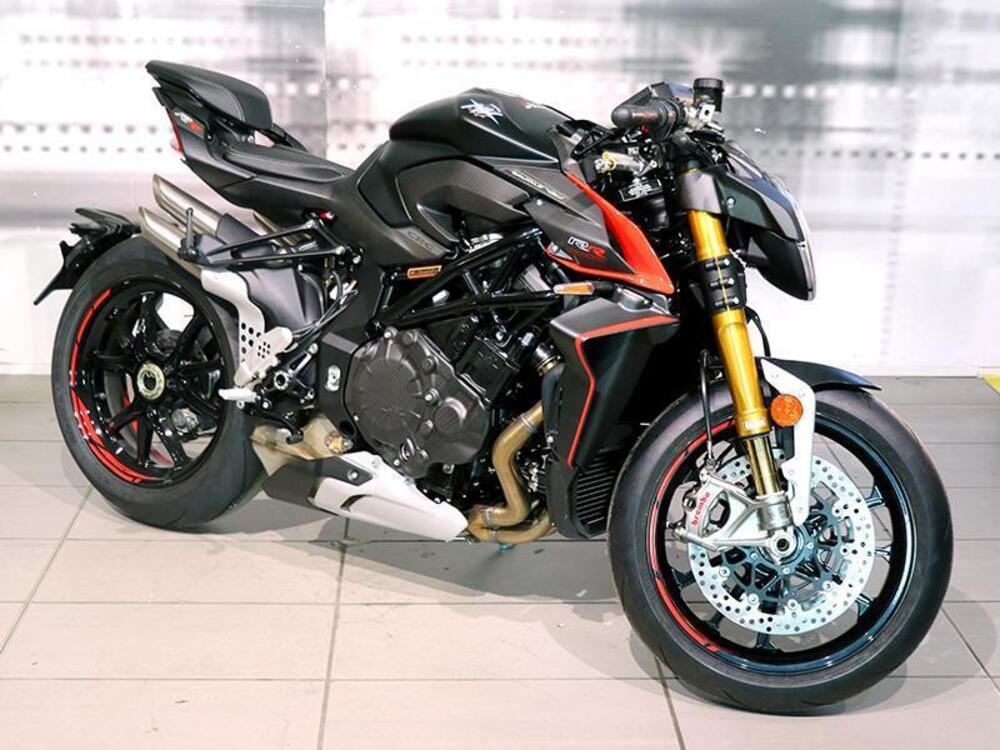 MV Agusta Brutale 1000 RR (2021 - 24)