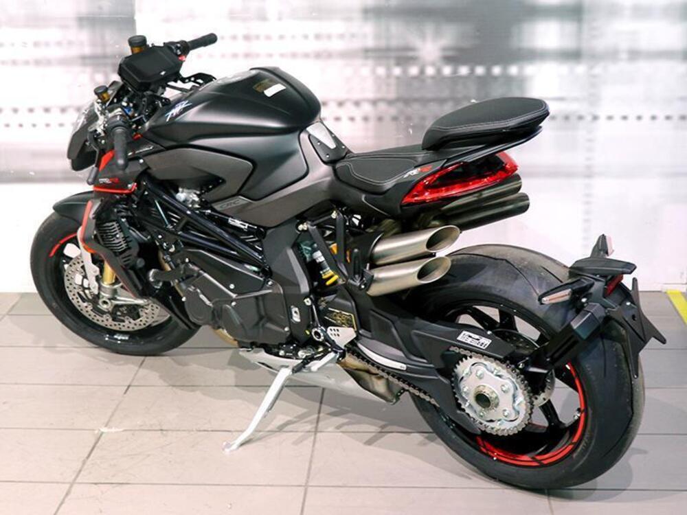 MV Agusta Brutale 1000 RR (2021 - 24) (2)