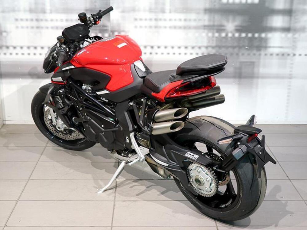 MV Agusta Brutale 1000 RS (2022 - 24) (2)