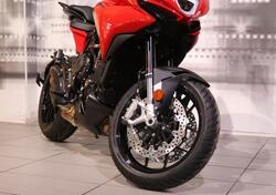 MV Agusta Turismo Veloce 800 Rosso (2021 - 23) nuova