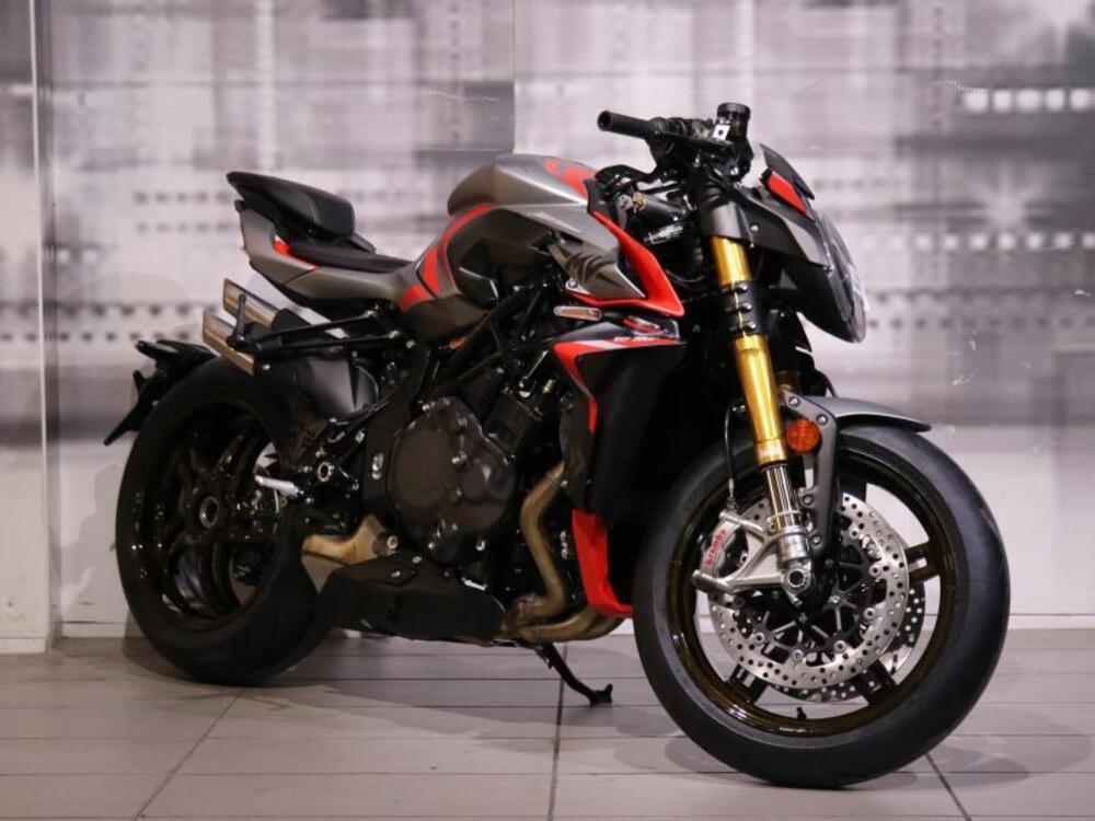 MV Agusta Brutale 1000 RR (2021 - 24)