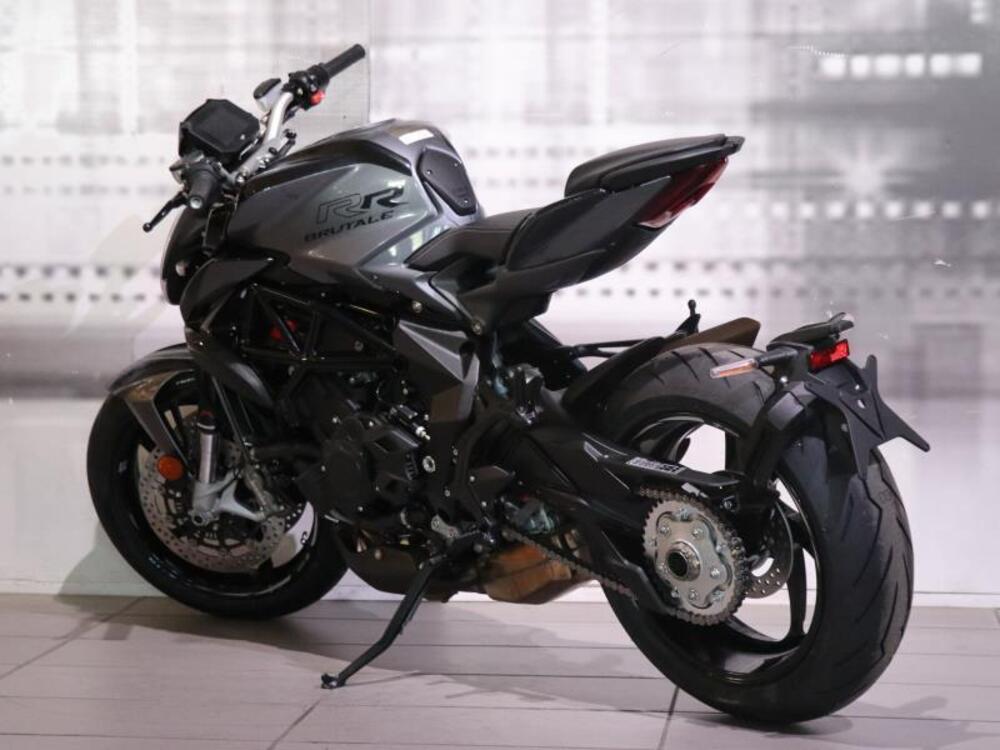 MV Agusta Brutale 800 RR (2021 - 24) (2)