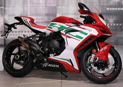 MV Agusta F3 800 RC (2022 - 24) nuova