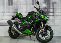 Kawasaki Z H2 SE (2021 - 24) nuova