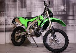 Kawasaki KX 250 X (2022) nuova