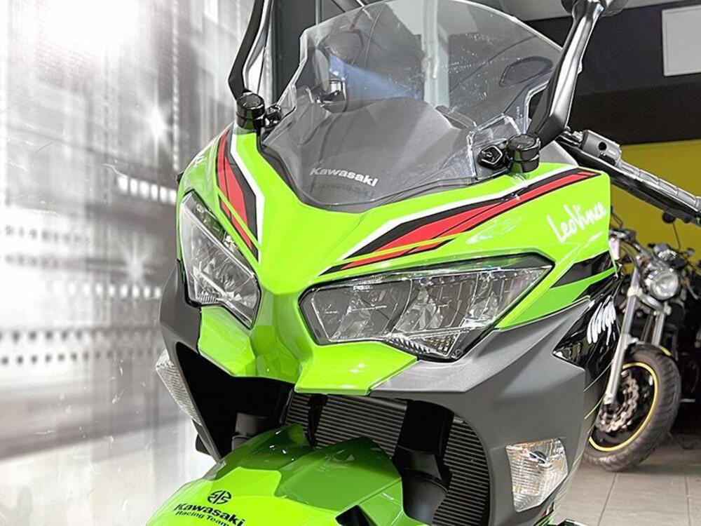 Kawasaki Ninja 400 (2023) (4)