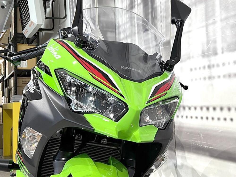 Kawasaki Ninja 400 (2023) (5)