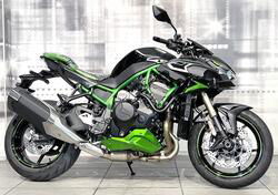 Kawasaki Z H2 SE (2021 - 24) nuova