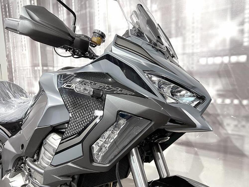 Kawasaki Versys 1000 SE (2021 - 24) (3)