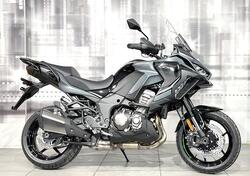 Kawasaki Versys 1000 S (2021 - 24) nuova