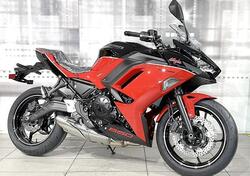 Kawasaki Ninja 650 40th Anniversary Edition (2024) nuova