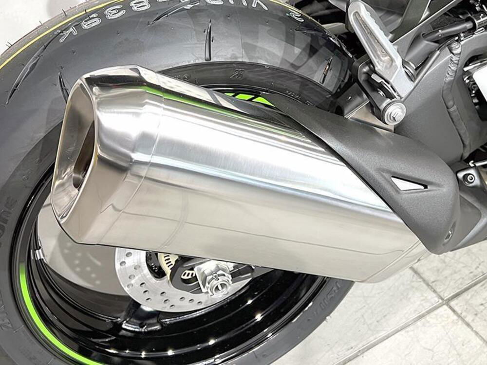 Kawasaki Ninja 1000 ZX-10R (2021 - 24) (4)